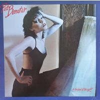 Pat Benatar 1979, Chrysalis, LP,  VG+, Germany