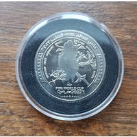 Катар чемпионат мира по футболу 2022 1реал