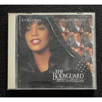 The Bodyguard (Original Soundtrack Album) / JAPAN