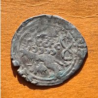 Пражский грош хорошее состояние