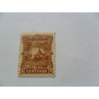 Сальвадор 1891г