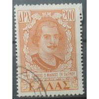 Греция 1947г.