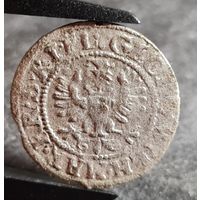 С РУБЛЯ! много лотов, солид 1630, Георг Вильгельм