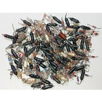 Стеклянные диоды