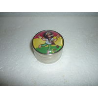 Гриндер для табака.