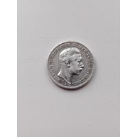 2 марки 1899  г пруссия