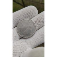 Монета 1 РУБЛЬ 1980 ГОД ОЛИМПИАДА 80 КОСМОС  .  Распродажа Коллекции !!! . Экспресс  Аукцион  с 3 рублей без МПЦ и прочего 3 ДНЯ  .Много лотов в продаже .