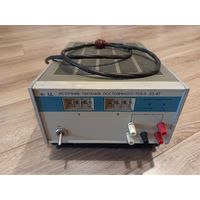 Стабилизированный блок питания Б5-47