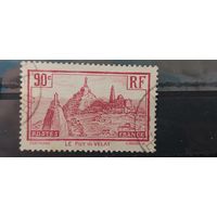 ФРАНЦИЯ 1933г. Гаш.
