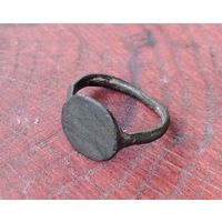 Кольцо старинное