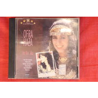 Ofra Haza - Star Gala (1995, CD)