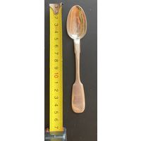 Ложка, 1884 г. 84 пр.