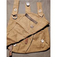 Сухарка. Вермахт.