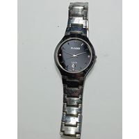 Кварцевые часы RADO .  С рубля