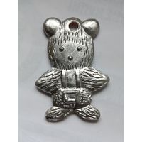 Ёлочная игрушка