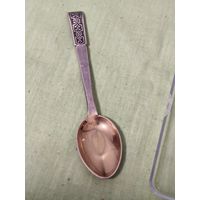 Ложка чайная. 875пр.