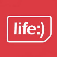 Номер (25)X077777 (Лайф)