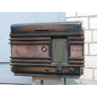 Радиола Минск Р-7 1955 г.