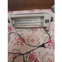 Электрокамин