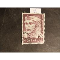 Португалия  1955