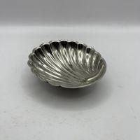 Вазочка для мелочей Ракушка. Италия. Арт 3132