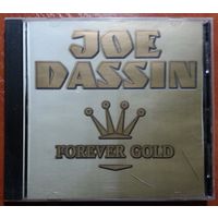 CD Joe Dassin – Forever Gold (2000)