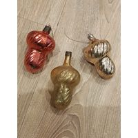 Ёлочные игрушки