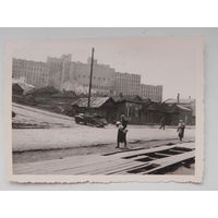 Фото Минск 1941-1944
