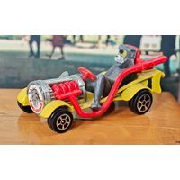 Машинка Англия Corgi