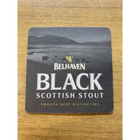 Подставка Belhaven Brewery No 6