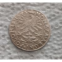Грош 1545