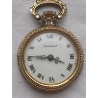 Часы President SWISS