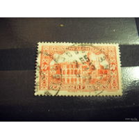 Французская колония Алжир архитектура (3-1)