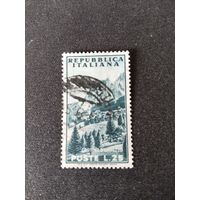 Италия  1953
