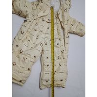 Комбинезон - конверт