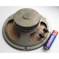 Динамик 0,5ГД-42, 5 Ом, СССР