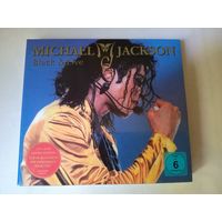 (cd + DVD) Michael Jackson - Black &  Live