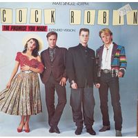 Cock Robin – The Promise You Made (Extended Version) / Holland