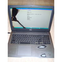 Dell 15 5565