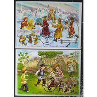 Беларусь 2023 КМ Белорусские народные игры