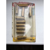 Бронзовые дюбеля фирмы FISCHER