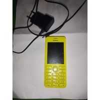 Телефон NOKIA 206