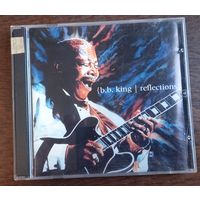 B.B. King – Reflections