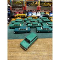 ВАЗ-2102 номерная А11, цвет кипарис. 11 февраля в среду намечаем вечер в зеленых тонах и оттенках. Ставим будильник на 22-00 и пополняем коллекцию саратовских моделей!