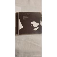 Squarepusher. Go plastic. CD