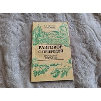 Разговор с природой - народные приметы