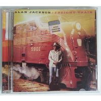 CD Alan Jackson – Freight Train (30 мар. 2010) Country