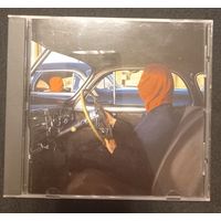 CD,(USA) The Mars Volta – Frances The Mute