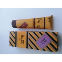 Крем маска дзинтарс 21