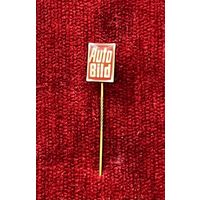 Эмблема журнала Auto Bild